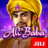 Ali Baba 32win fun