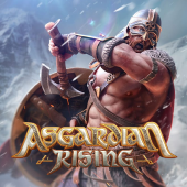 Asgardian Trỗi Dậy 32win fun