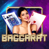Baccarat B 32win fun