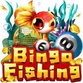 Câu Cá Bingo 32win fun login