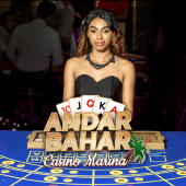 Casino Marina Andar Bahar 32win fun