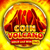 Coin Vilcano Hold And Win Demo 32win fun