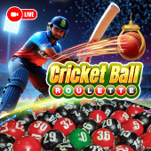 Roulette Bóng Cricket 32win fun