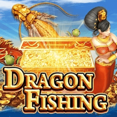 Câu Cá Rồng 32win fun slot