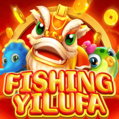 Câu Cá Yi Lu Fa 32win fun login