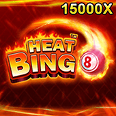 Bingo Nóng 32win fun