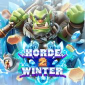 Đàn Quái Vật 2 Mùa Đông 32win fun