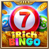 Bingo Irich 32win fun