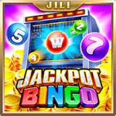 Bingo Jackpot 32win fun