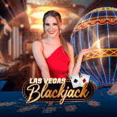 Blackjack Las Vegas 32win fun