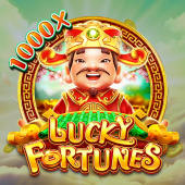 Vận May Phú Quý 32win fun