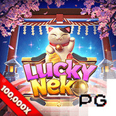 Mèo May Mắn 32win fun