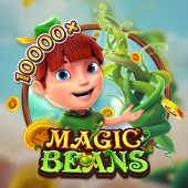 Hạt Đậu Ma Thuật 32win fun