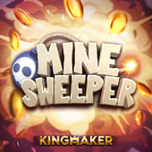 Dò Mìn 32win fun