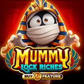Xác Ướp Khóa Giàu Có 32win fun