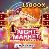 Chợ Đêm 32win fun