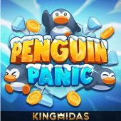 Hoảng Loạn Chim Cánh Cụt 32win fun