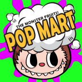 Popmart 32win fun