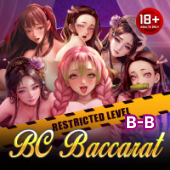 Sexy Blockchain Baccarat B B 32win fun